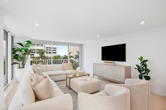 3210 S OCEAN Boulevard # 504, Highland Beach FL 33487 - Highland Beach, FL - Photo 4