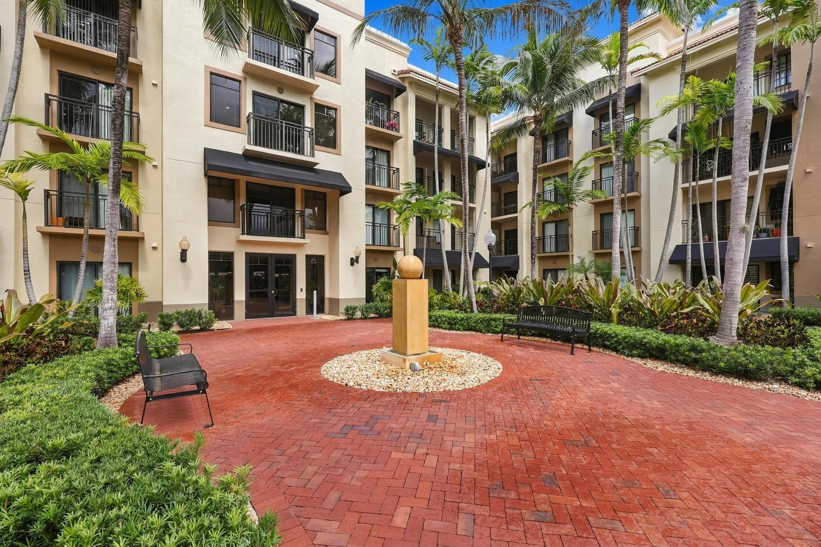 4905 Midtown Lane # 2112, Palm Beach Gardens FL 33418 - Palm Beach Gardens, FL - Photo 1
