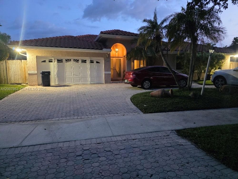 15532 SW 112th Ter, Miami FL 33196 - Miami, FL - Photo 1