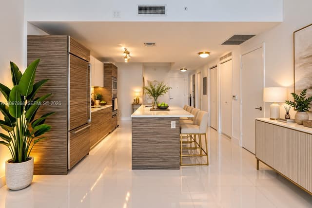 460 NE 28th St # 3403, Miami FL 33137 - Miami, FL - Photo 3