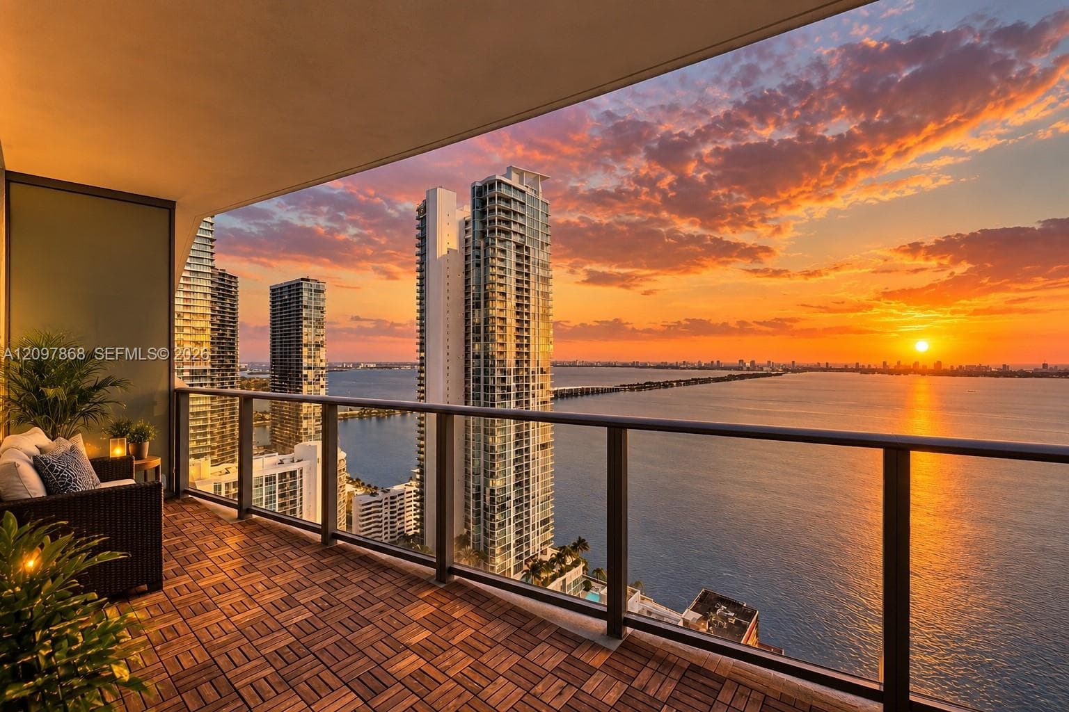 460 NE 28th St # 3403, Miami FL 33137 - Miami, FL - Photo 1