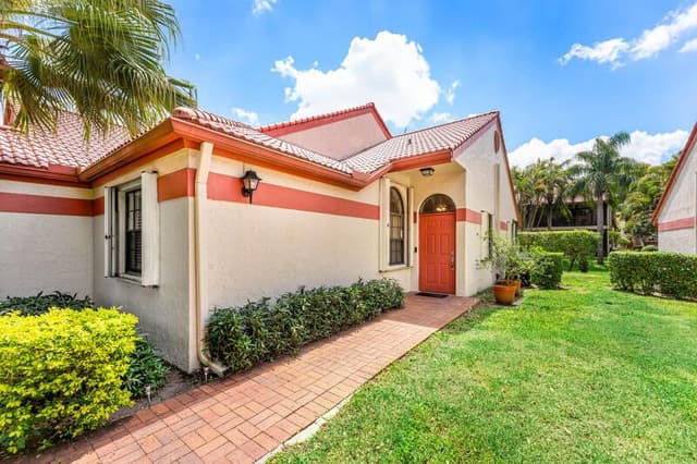 7888 Lexington Club Boulevard # B, Delray Beach FL 33446 - Delray Beach, FL - Photo 3