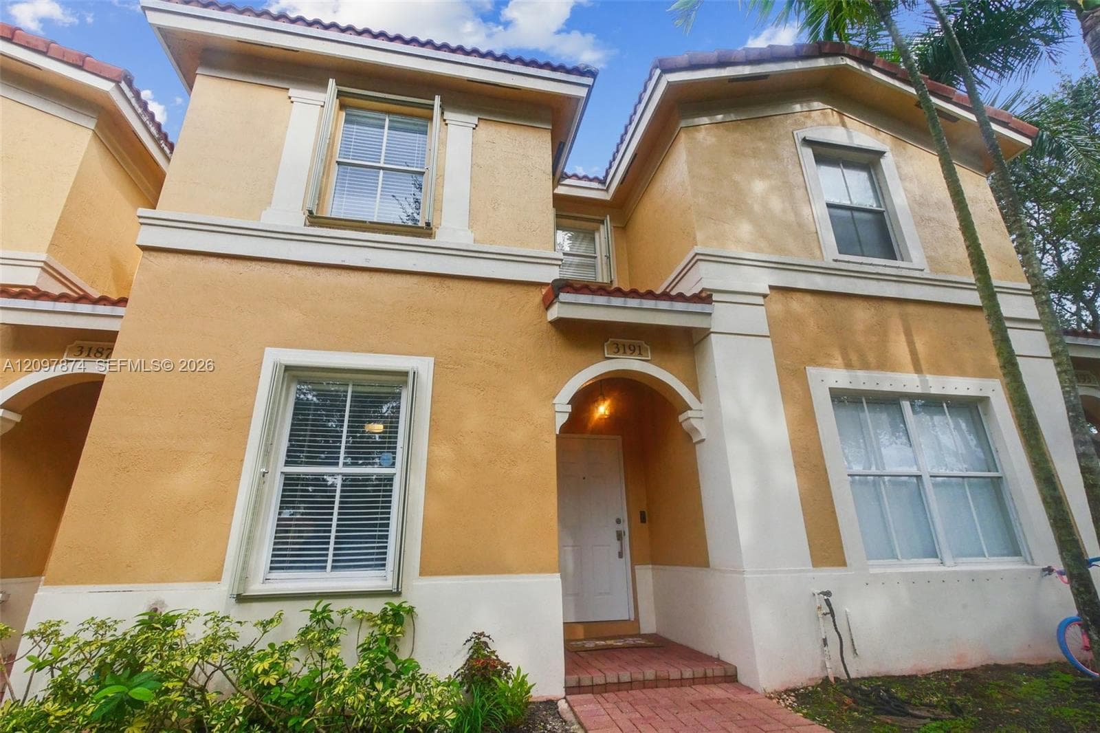 3191 SW 129th Way # 137, Miramar FL 33027 - Miramar, FL - Photo 1