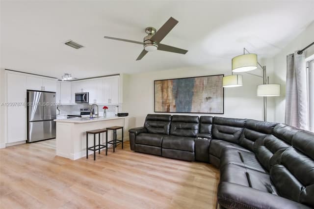 3191 SW 129th Way # 137, Miramar FL 33027 - Miramar, FL - Photo 4