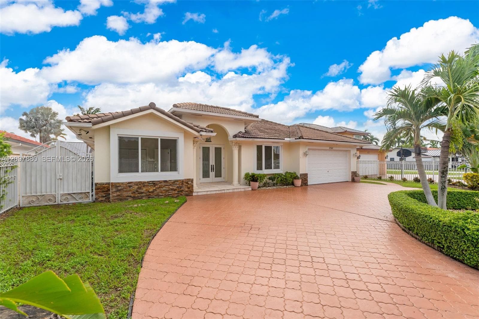2761 SW 140th Ave, Miami FL 33175 - Miami, FL - Photo 1