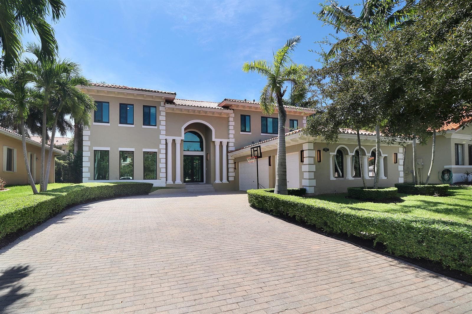 7512 SW 187TH Street, Cutler Bay FL 33157 - Cutler Bay, FL - Photo 1