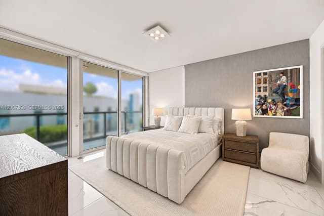 9521 E Bay Harbor Dr # 601, Bay Harbor Islands FL 33154 - Bay Harbor Islands, FL - Photo 6