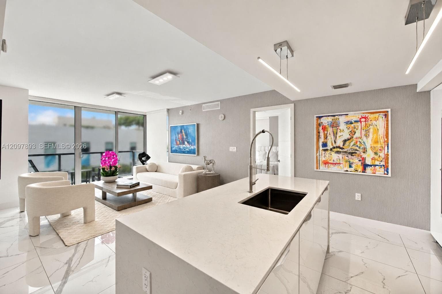 9521 E Bay Harbor Dr # 601, Bay Harbor Islands FL 33154 - Bay Harbor Islands, FL - Photo 1