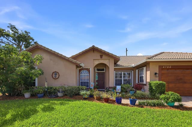4788 Cypress Drive S, Boynton Beach FL 33436 - Boynton Beach, FL - Photo 3