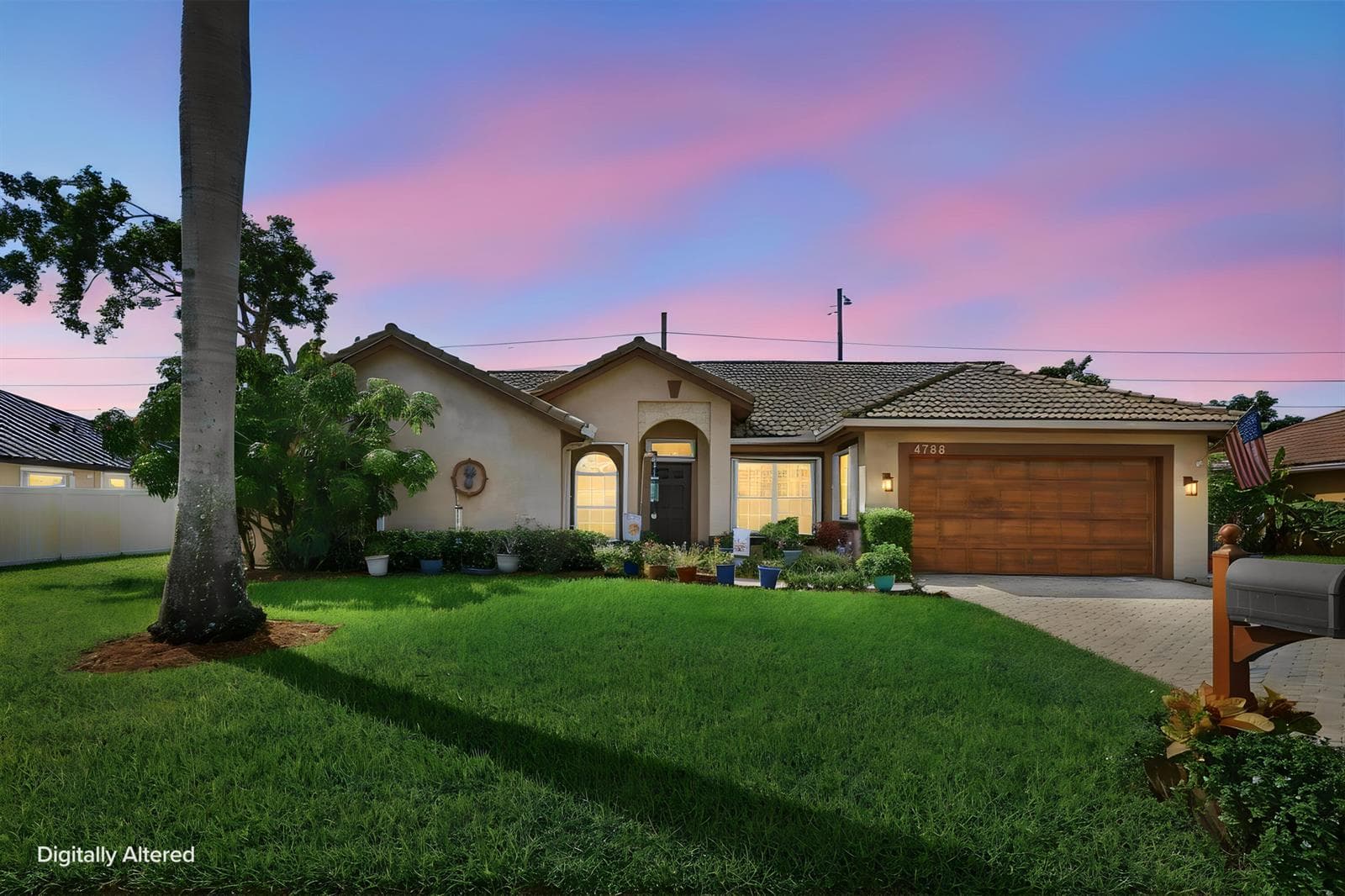 4788 Cypress Drive S, Boynton Beach FL 33436 - Boynton Beach, FL - Photo 1
