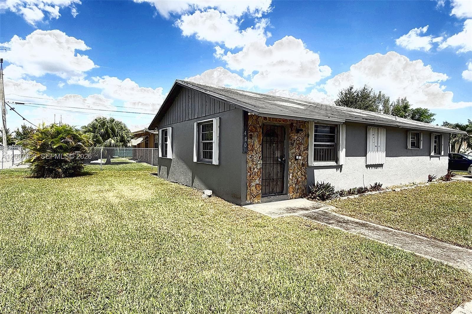 480 NW 14th St, Florida City FL 33034 - Florida City, FL - Photo 1