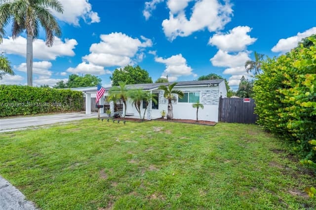 6771 Harding St, Hollywood FL 33024 - Hollywood, FL - Photo 5