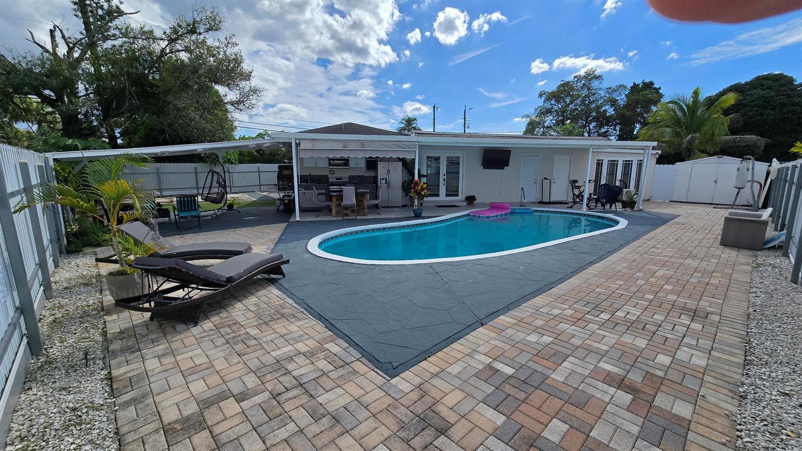 268 Holly Drive, West Palm Beach FL 33415 - West Palm Beach, FL - Photo 1