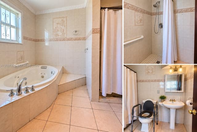 15600 NW 28th Ct, Miami Gardens FL 33054 - Miami Gardens, FL - Photo 3