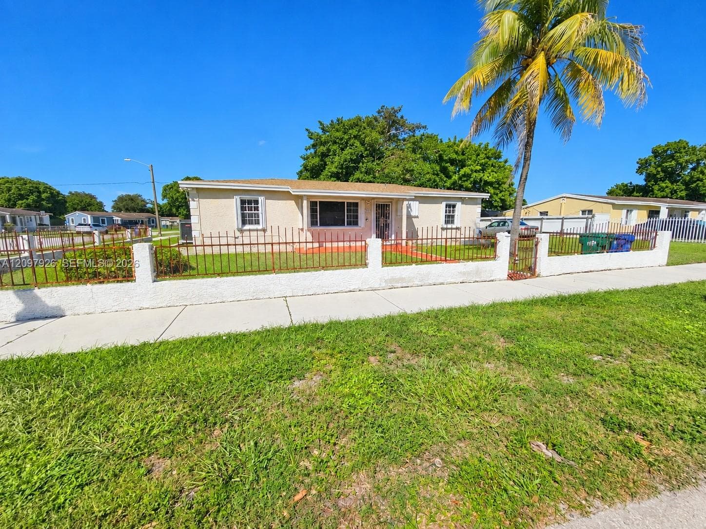 15600 NW 28th Ct, Miami Gardens FL 33054 - Miami Gardens, FL - Photo 1