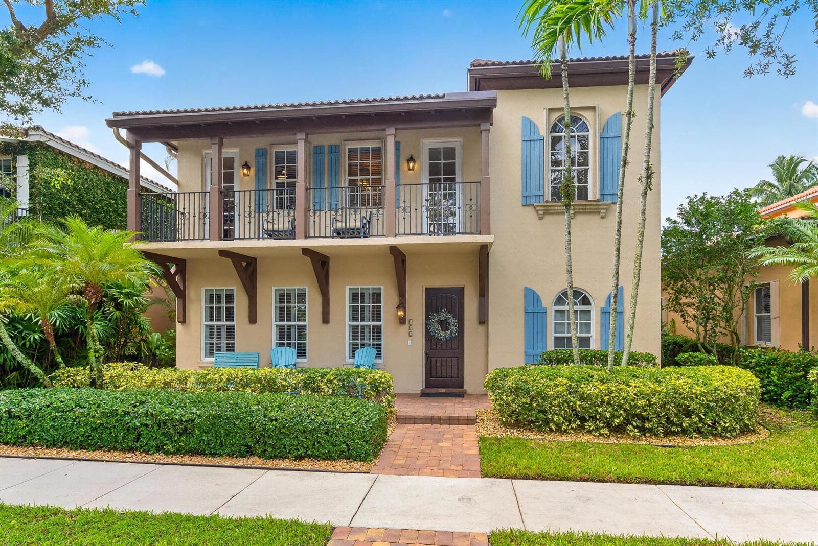 122 SANTIAGO Drive, Jupiter FL 33458 - Jupiter, FL - Photo 1