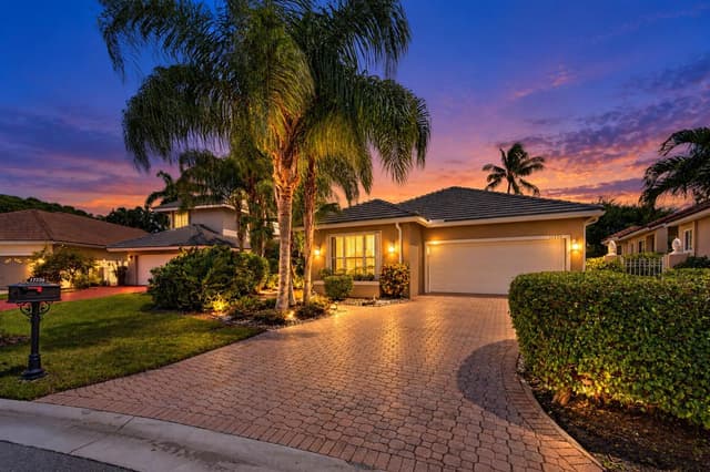 17220 Hampton Boulevard, Boca Raton FL 33496 - Boca Raton, FL - Photo 3