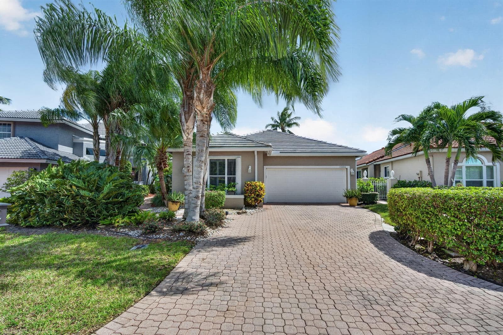 17220 Hampton Boulevard, Boca Raton FL 33496 - Boca Raton, FL - Photo 1