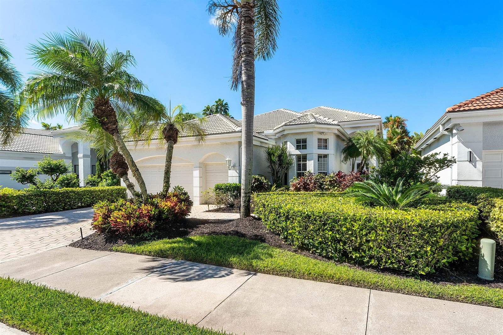 125 Windward Drive, Palm Beach Gardens FL 33418 - Palm Beach Gardens, FL - Photo 1