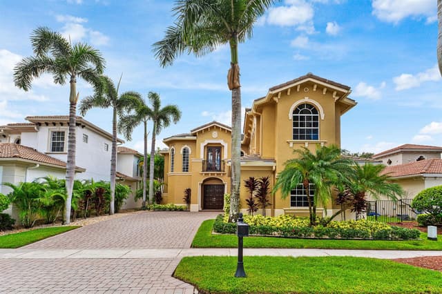 8126 Valhalla Drive, Delray Beach FL 33446 - Delray Beach, FL - Photo 2