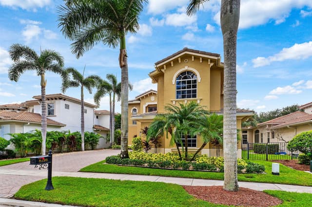 8126 Valhalla Drive, Delray Beach FL 33446 - Delray Beach, FL - Photo 3