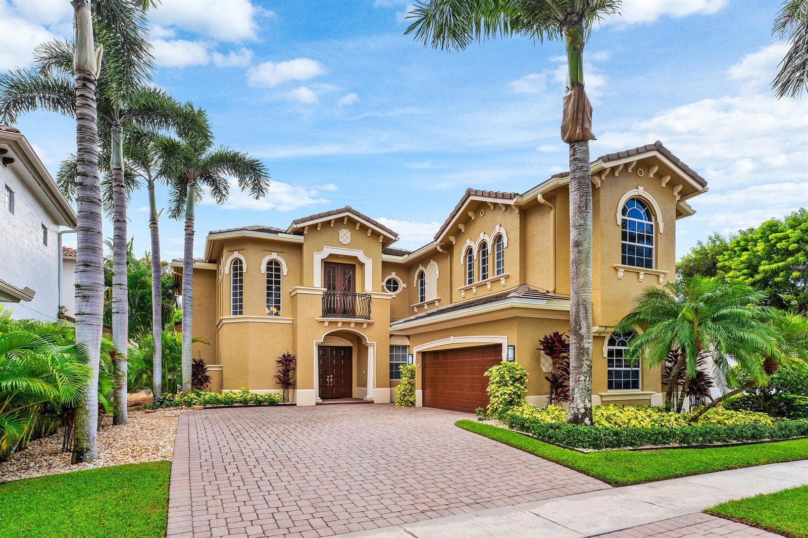 8126 Valhalla Drive, Delray Beach FL 33446 - Delray Beach, FL - Photo 1