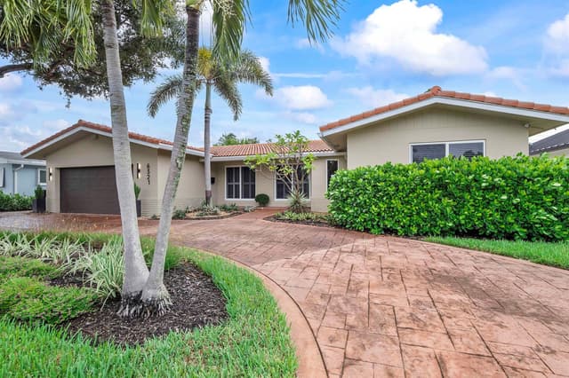 6321 NE 22ND Avenue, Fort Lauderdale FL 33308 - Fort Lauderdale, FL - Photo 2