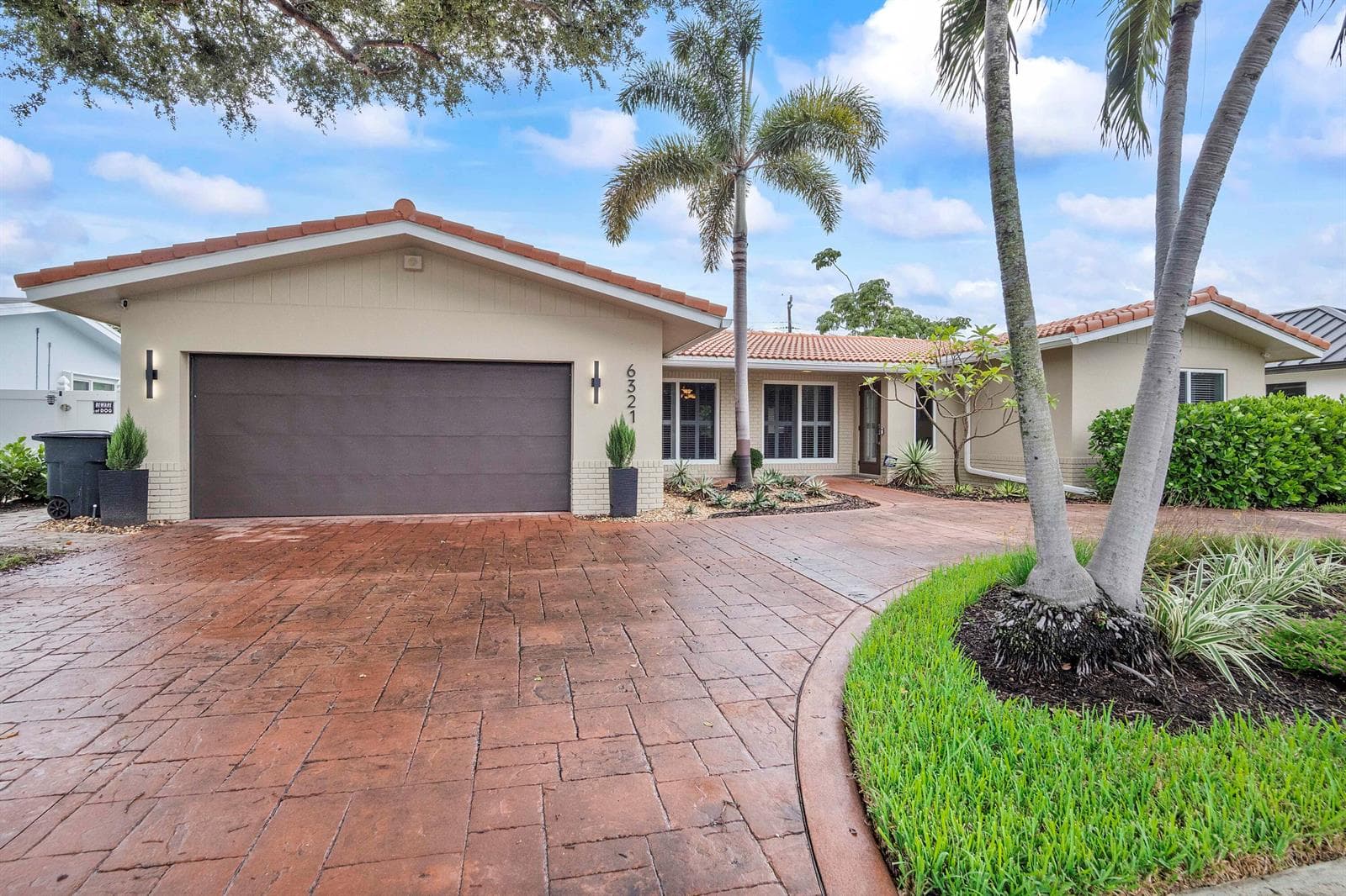 6321 NE 22ND Avenue, Fort Lauderdale FL 33308 - Fort Lauderdale, FL - Photo 1
