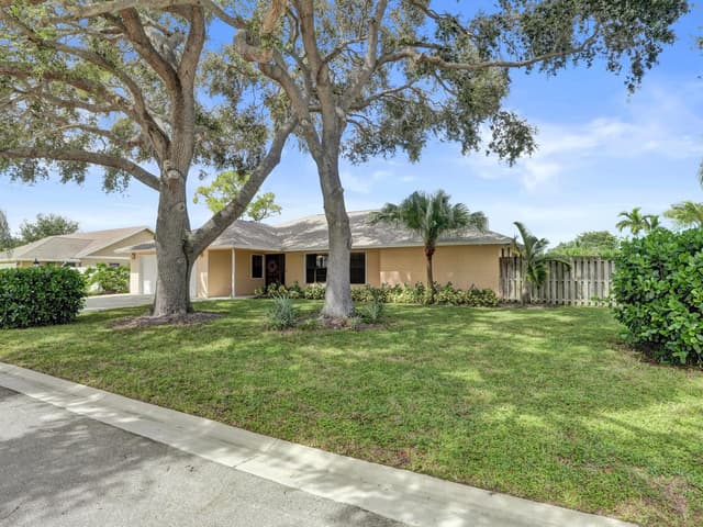4123 ARDISIA Path, Boynton Beach FL 33436 - Boynton Beach, FL - Photo 2