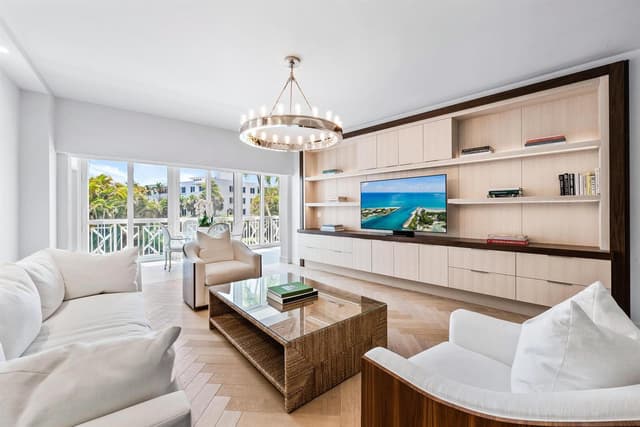 389 S Lake Drive # 2g, Palm Beach FL 33480 - Palm Beach, FL - Photo 2