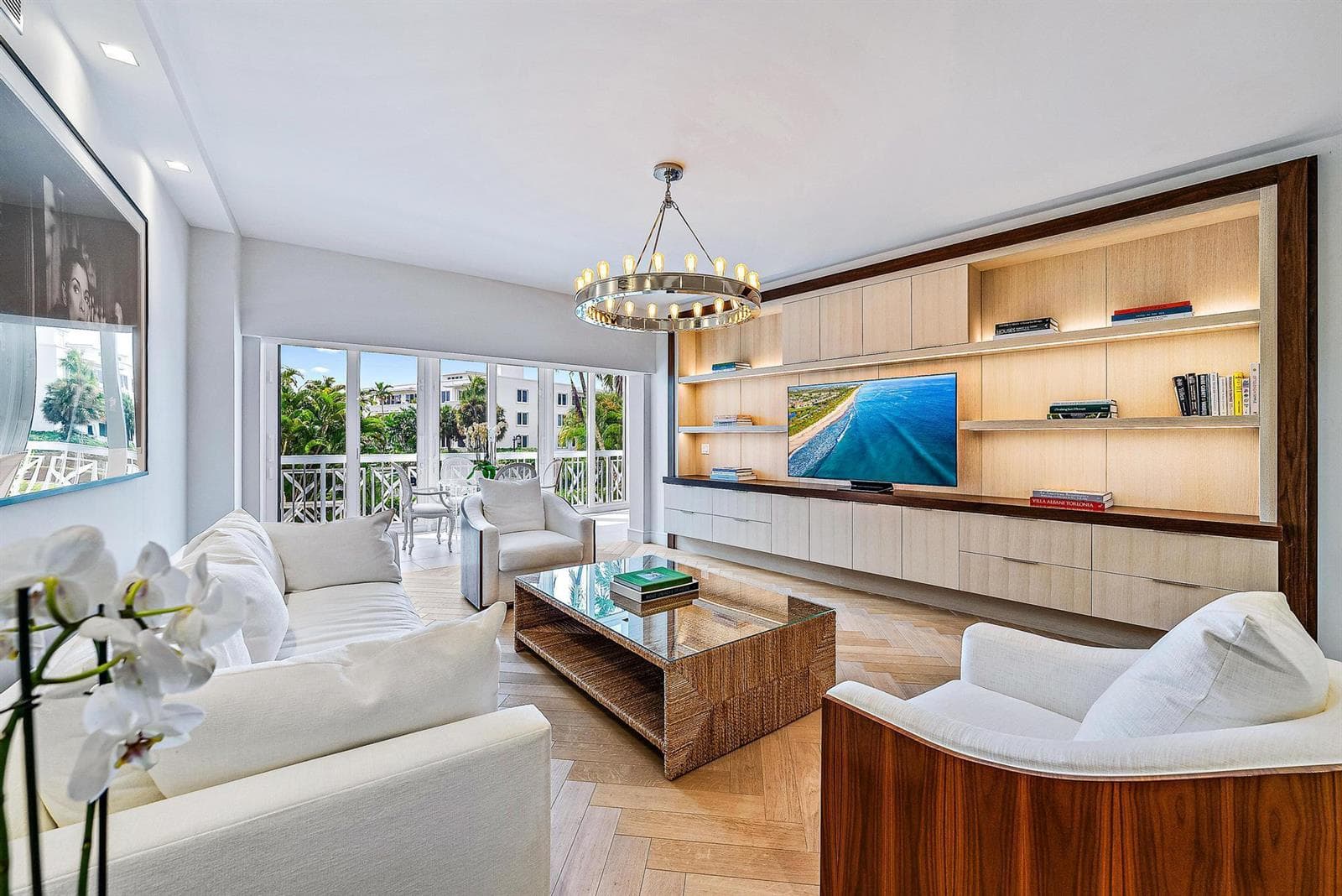 389 S Lake Drive # 2g, Palm Beach FL 33480 - Palm Beach, FL - Photo 1