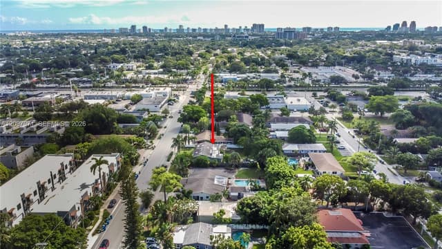 1056 NE 34th Ct, Oakland Park FL 33334 - Oakland Park, FL - Photo 6