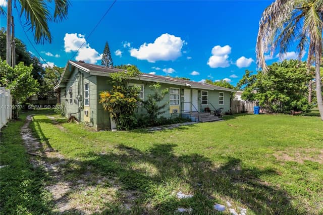 1056 NE 34th Ct, Oakland Park FL 33334 - Oakland Park, FL - Photo 3
