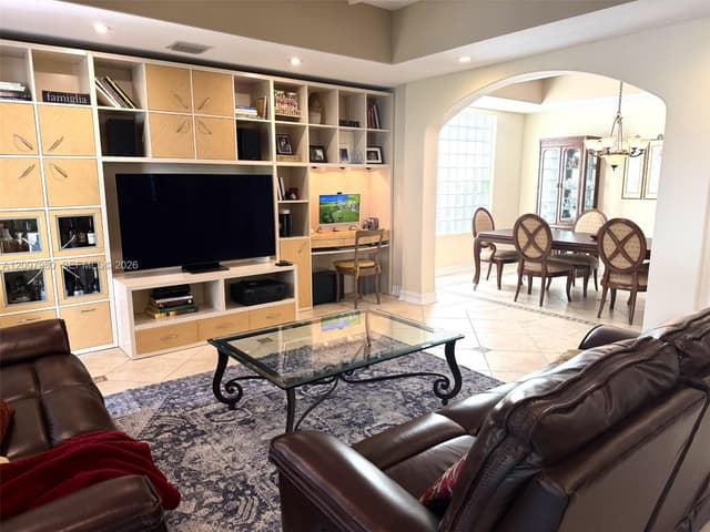 3191 NE 211th Ter, Aventura FL 33180 - Aventura, FL - Photo 7