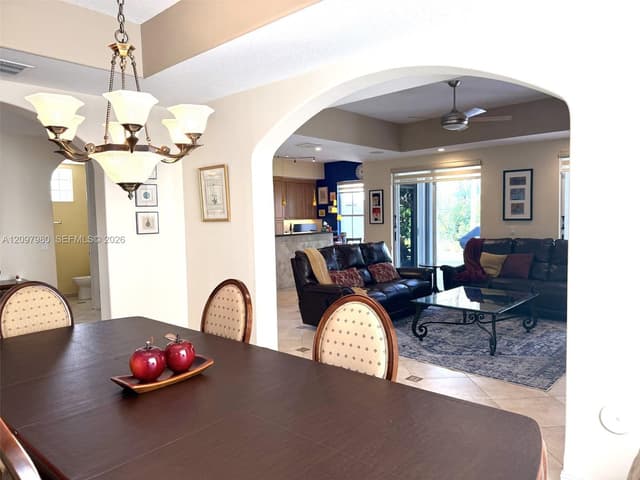 3191 NE 211th Ter, Aventura FL 33180 - Aventura, FL - Photo 4