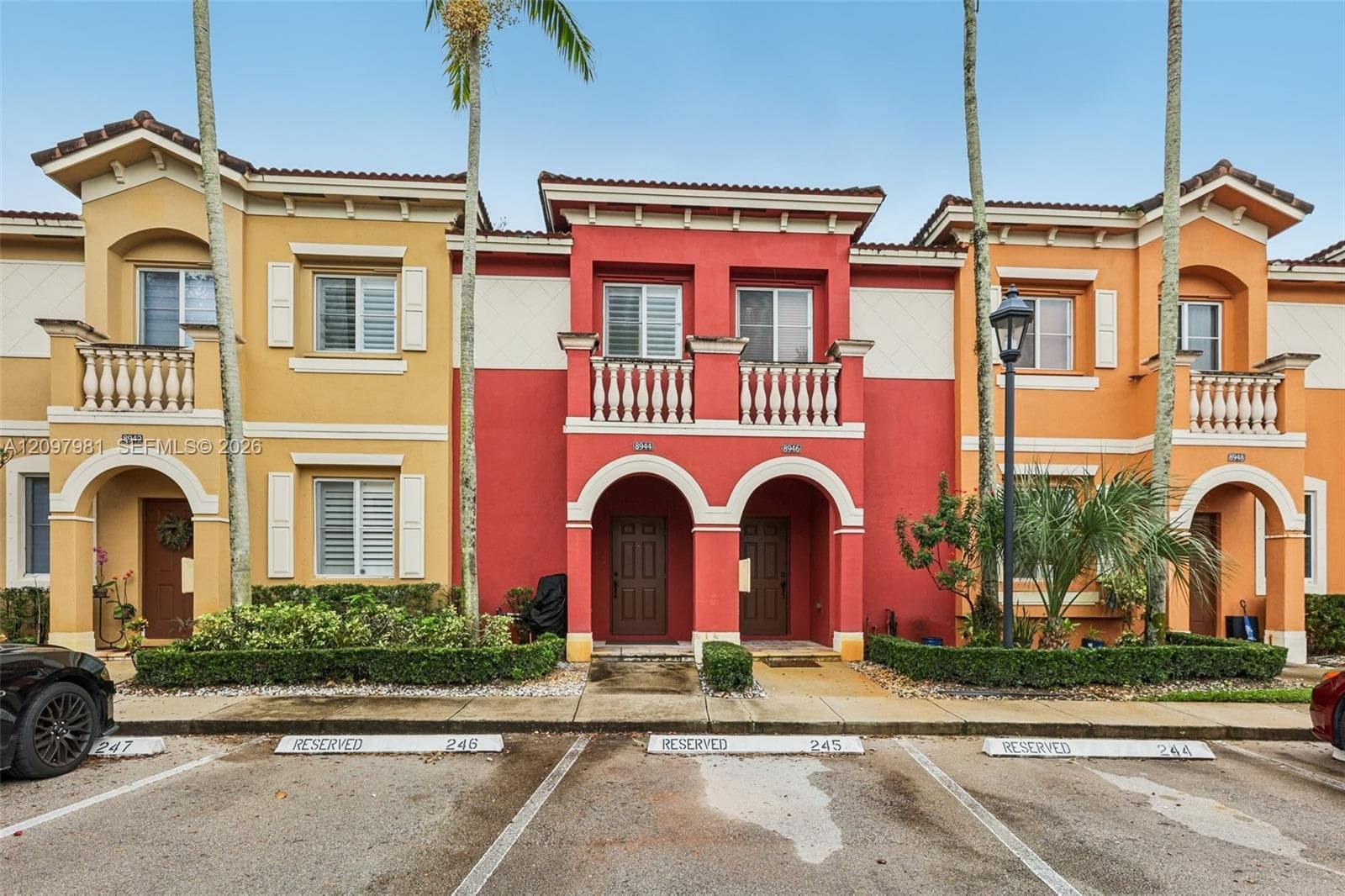 8944 SW 19th St # 907, Miramar FL 33025 - Miramar, FL - Photo 1