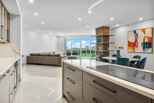 550 SE Mizner Boulevard # B709, Boca Raton FL 33432 - Boca Raton, FL - Photo 3