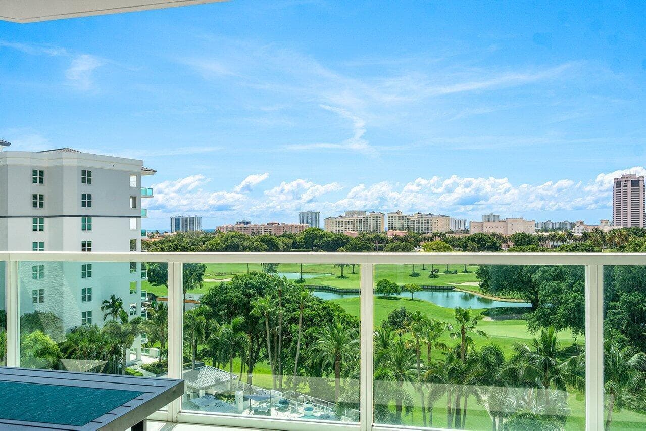 550 SE Mizner Boulevard # B709, Boca Raton FL 33432 - Boca Raton, FL - Photo 1