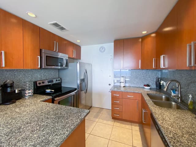 3505 S OCEAN Drive # 806, Hollywood FL 33019 - Hollywood, FL - Photo 5