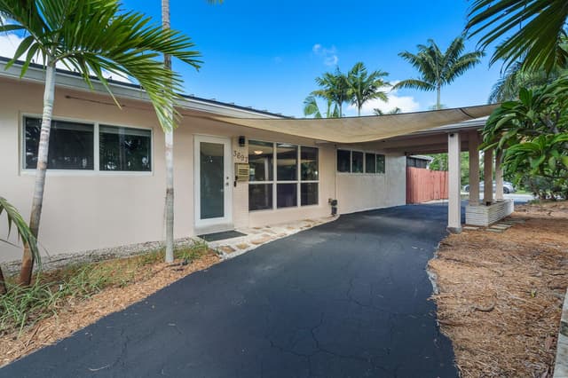 3697 NE 16TH Avenue, Oakland Park FL 33334 - Oakland Park, FL - Photo 2