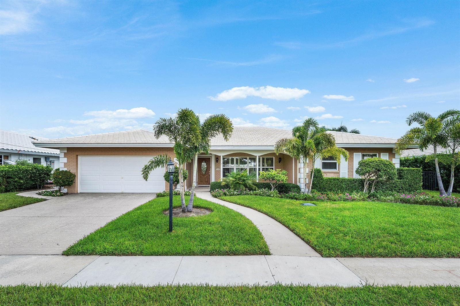 1338 Cypress Way, Boca Raton FL 33486 - Boca Raton, FL - Photo 1
