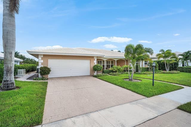 1338 Cypress Way, Boca Raton FL 33486 - Boca Raton, FL - Photo 5