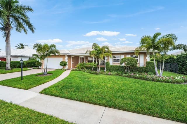 1338 Cypress Way, Boca Raton FL 33486 - Boca Raton, FL - Photo 4