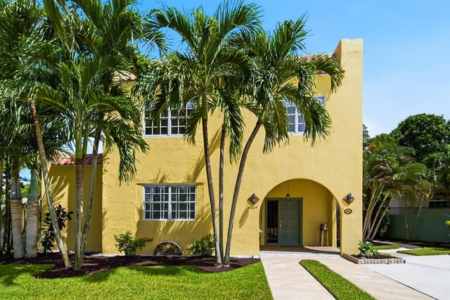 3604 Westview Avenue, West Palm Beach FL 33407 - West Palm Beach, FL - Photo 2