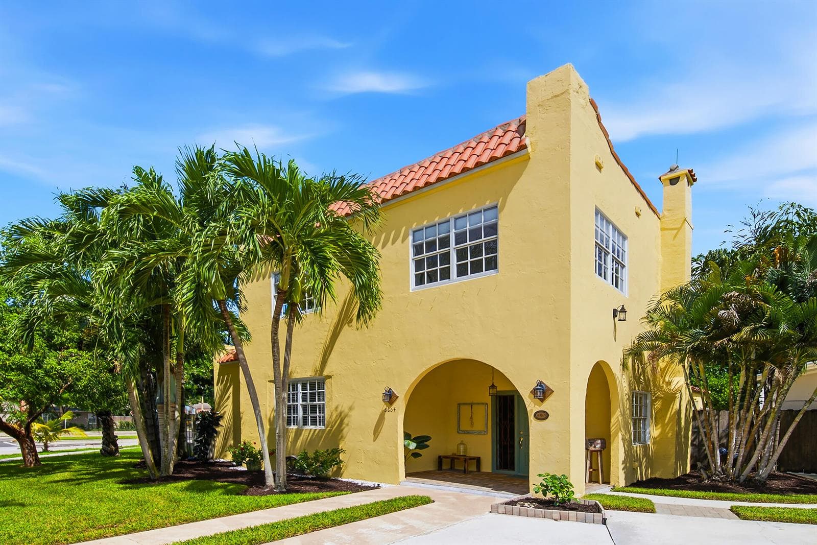 3604 Westview Avenue, West Palm Beach FL 33407 - West Palm Beach, FL - Photo 1