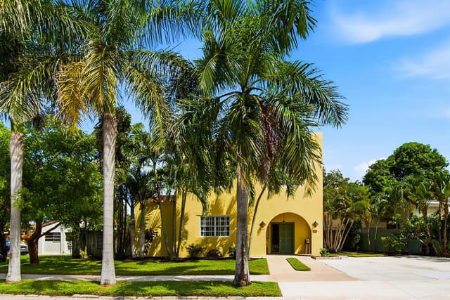 3604 Westview Avenue, West Palm Beach FL 33407 - West Palm Beach, FL - Photo 4