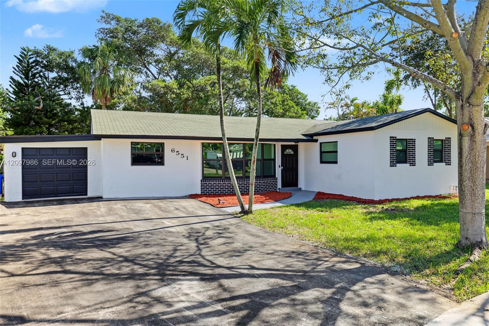 6551 NW 8th Ct, Margate FL 33063 - Margate, FL - Photo 1