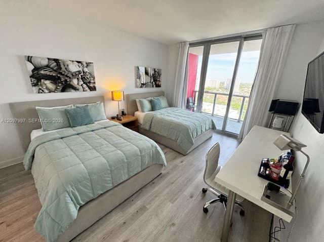 2602 E Hallandale Beach Blvd # R2004, Hallandale Beach FL 33009 - Hallandale Beach, FL - Photo 5