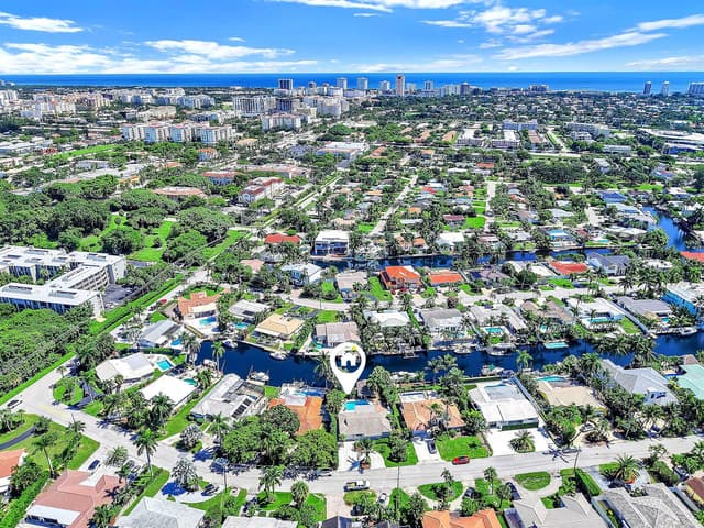 1246 SW 5th Avenue, Boca Raton FL 33432 - Boca Raton, FL - Photo 2