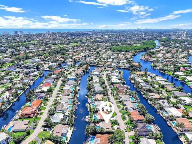 1246 SW 5th Avenue, Boca Raton FL 33432 - Boca Raton, FL - Photo 3
